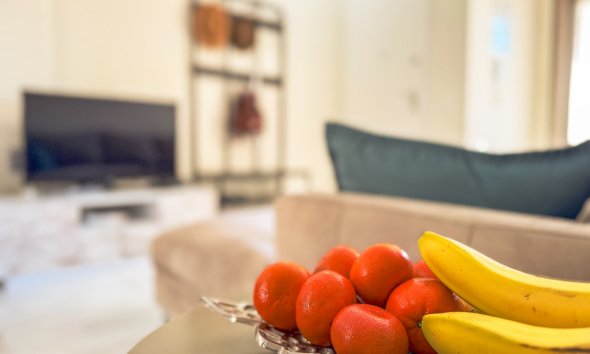 Resale - Bungalow - Torrevieja - Los Altos