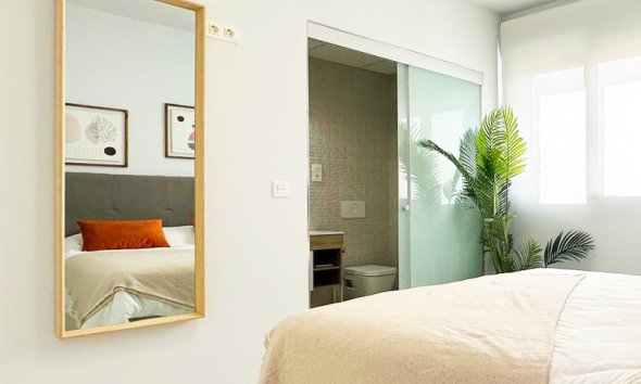 Resale - Apartment - Torrevieja - Los Altos