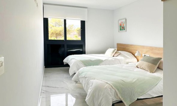 Resale - Apartment - Torrevieja - Los Altos