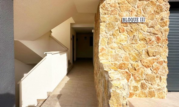 Resale - Apartment - Torrevieja - Los Altos