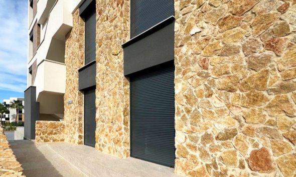 Resale - Apartment - Torrevieja - Los Altos