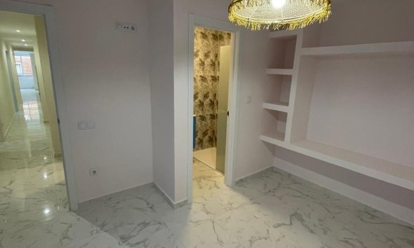 Rynek Wtórny - Apartament - Torrevieja