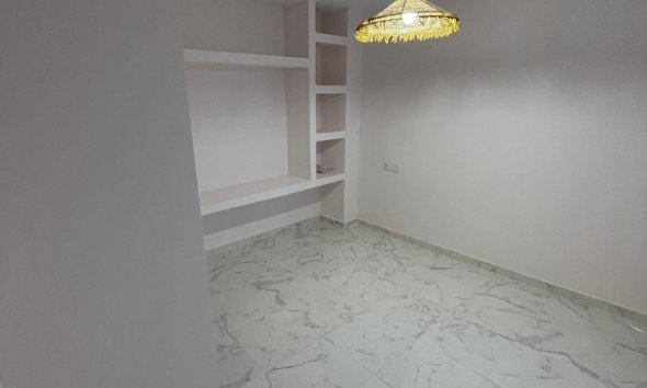 Rynek Wtórny - Apartament - Torrevieja