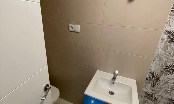 Rynek Wtórny - Apartament - Torrevieja