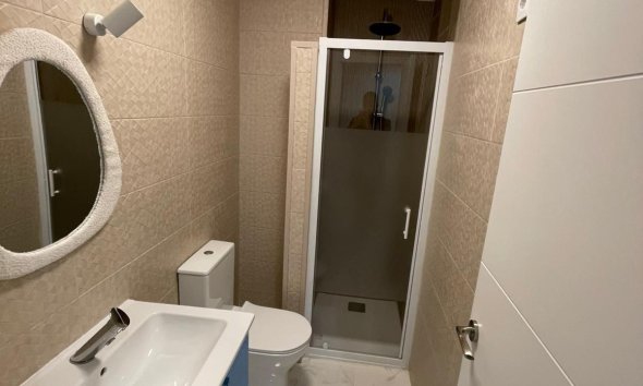 Rynek Wtórny - Apartament - Torrevieja