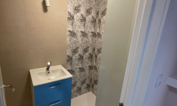 Rynek Wtórny - Apartament - Torrevieja