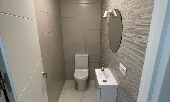 Rynek Wtórny - Apartament - Torrevieja