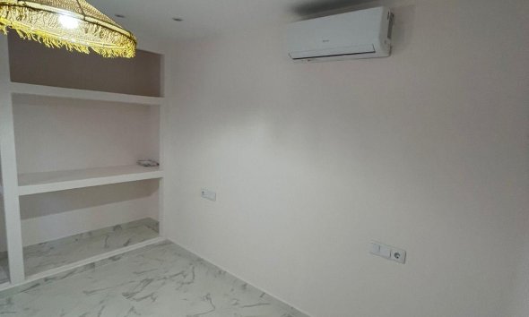 Rynek Wtórny - Apartament - Torrevieja