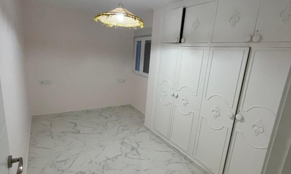 Rynek Wtórny - Apartament - Torrevieja