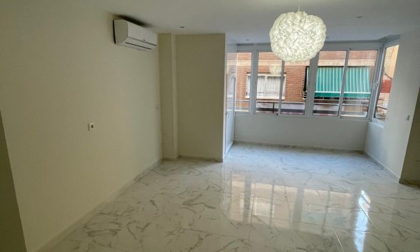 Rynek Wtórny - Apartament - Torrevieja