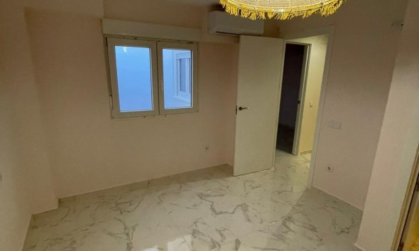 Rynek Wtórny - Apartament - Torrevieja