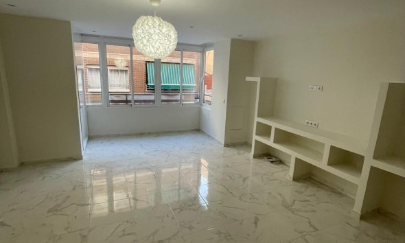 Rynek Wtórny - Apartament - Torrevieja