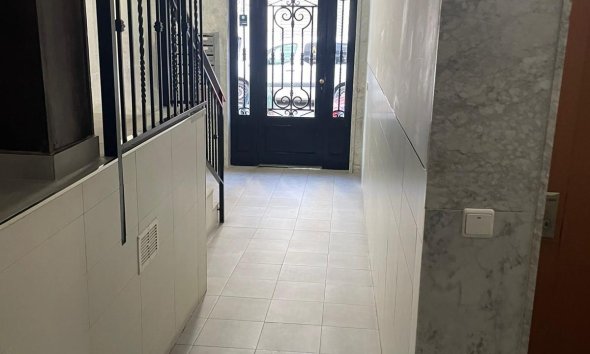 Rynek Wtórny - Apartament - Torrevieja