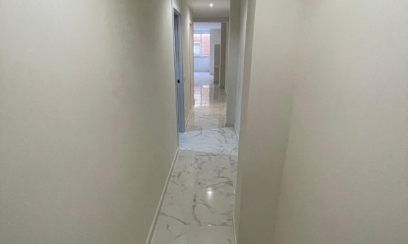 Rynek Wtórny - Apartament - Torrevieja