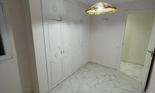 Rynek Wtórny - Apartament - Torrevieja