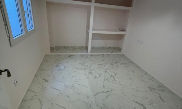 Rynek Wtórny - Apartament - Torrevieja