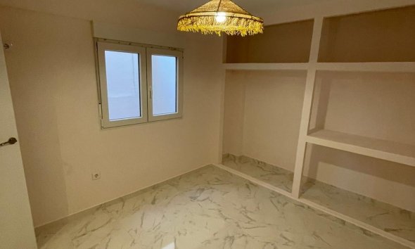 Rynek Wtórny - Apartament - Torrevieja