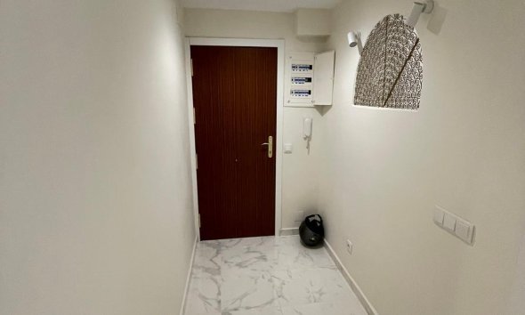 Rynek Wtórny - Apartament - Torrevieja