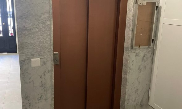 Rynek Wtórny - Apartament - Torrevieja