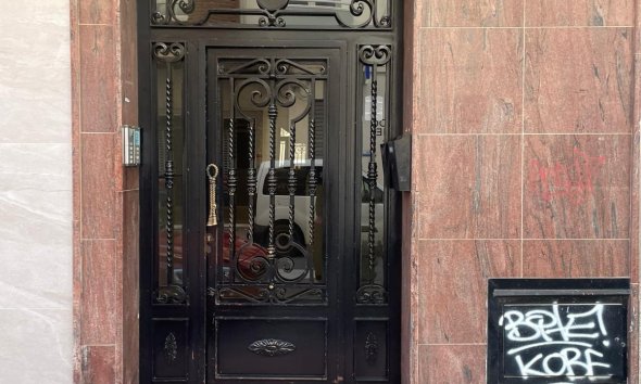 Rynek Wtórny - Apartament - Torrevieja