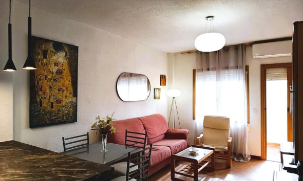 Rynek Wtórny - Apartament - Orihuela Costa - La Regia