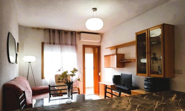 Rynek Wtórny - Apartament - Orihuela Costa - La Regia