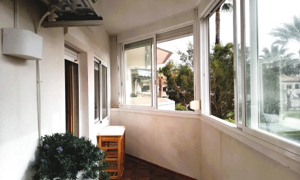 Rynek Wtórny - Apartament - Orihuela Costa - La Regia