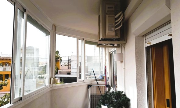 Rynek Wtórny - Apartament - Orihuela Costa - La Regia