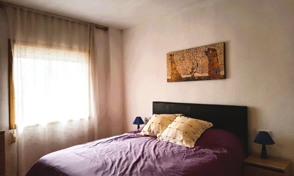 Rynek Wtórny - Apartament - Orihuela Costa - La Regia