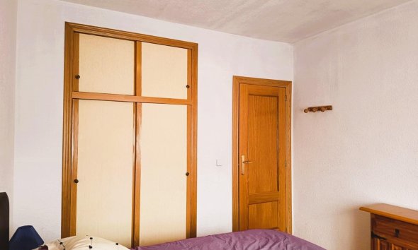 Rynek Wtórny - Apartament - Orihuela Costa - La Regia