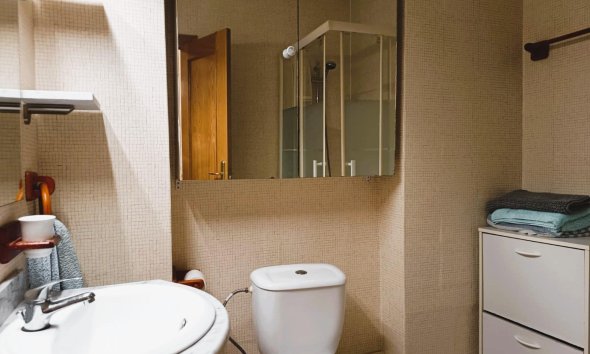 Rynek Wtórny - Apartament - Orihuela Costa - La Regia