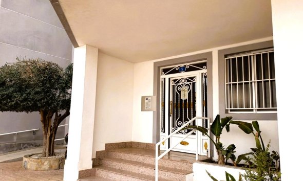 Rynek Wtórny - Apartament - Orihuela Costa - La Regia