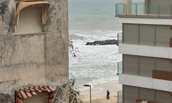 Resale - Apartment - Torrevieja - Playa de los locos