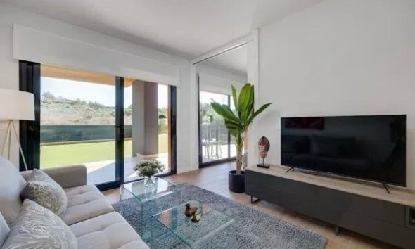 Resale - Apartment - Orihuela Costa - Las Filipinas