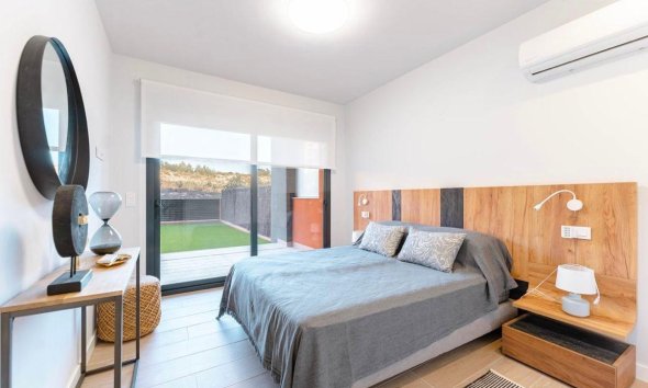 Resale - Apartment - Orihuela Costa - Las Filipinas