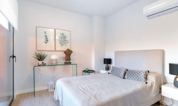 Resale - Apartment - Orihuela Costa - Las Filipinas