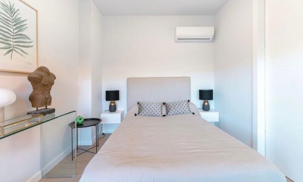 Resale - Apartment - Orihuela Costa - Las Filipinas