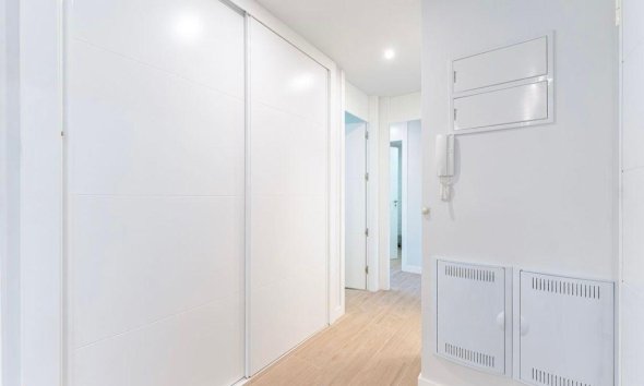 Resale - Apartment - Orihuela Costa - Las Filipinas