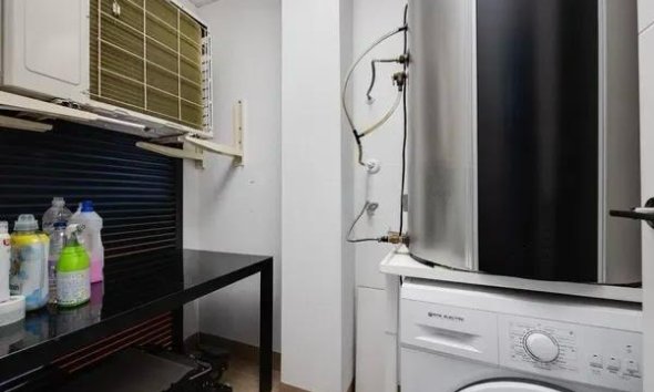 Resale - Apartment - Orihuela Costa - Las Filipinas