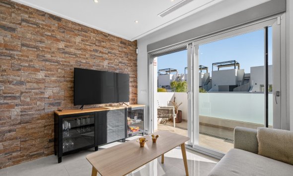 Resale - Apartment - Ciudad Quesada - Lo Marabu