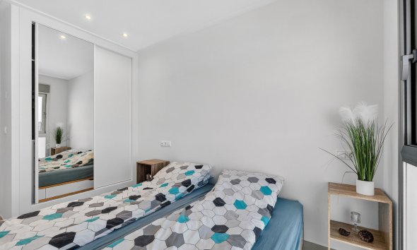 Resale - Apartment - Ciudad Quesada - Lo Marabu