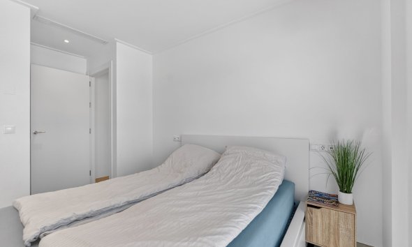 Resale - Apartment - Ciudad Quesada - Lo Marabu