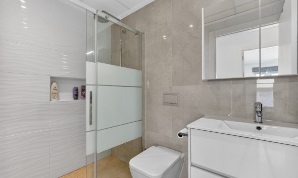 Resale - Apartment - Ciudad Quesada - Lo Marabu