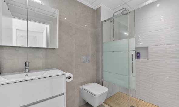 Resale - Apartment - Ciudad Quesada - Lo Marabu