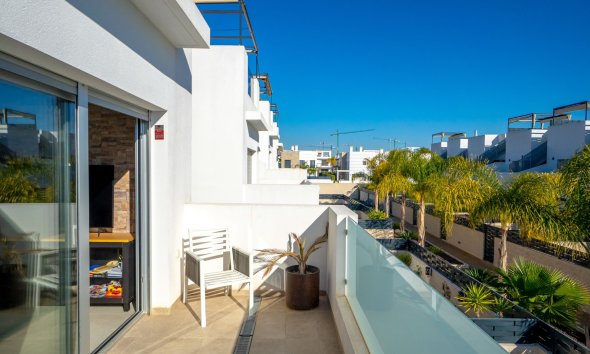 Resale - Apartment - Ciudad Quesada - Lo Marabu