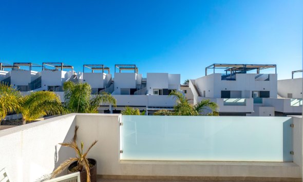 Resale - Apartment - Ciudad Quesada - Lo Marabu