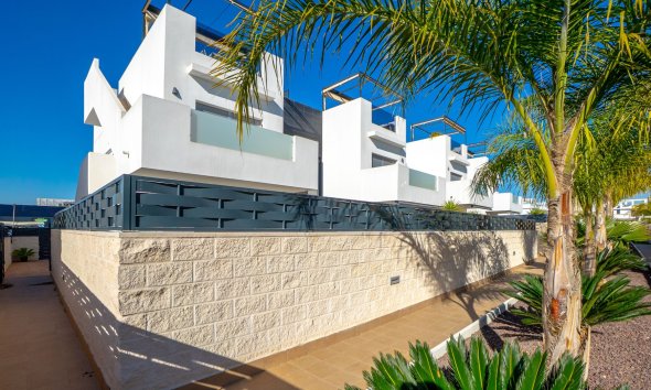 Resale - Apartment - Ciudad Quesada - Lo Marabu