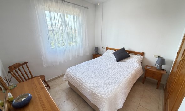Resale - Apartment - Orihuela Costa - La Zenia
