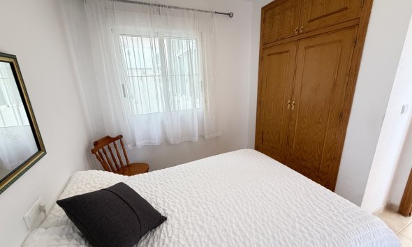 Resale - Apartment - Orihuela Costa - La Zenia