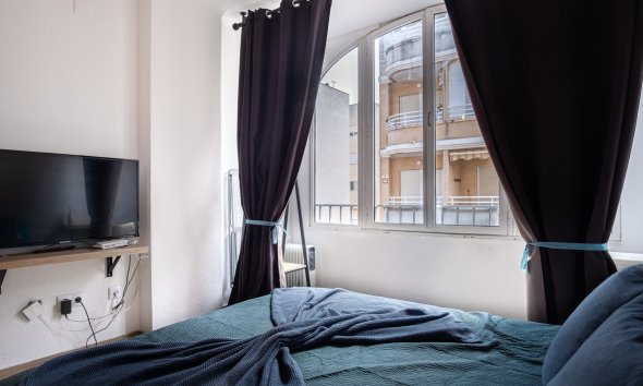 Reventa - Apartamento - Torrevieja